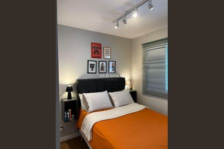 Apartamento à venda com 41m², 2 quartos e sem vaga