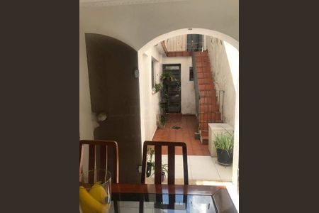 Casa à venda com 2 quartos, 146m² em Vila Camargo, São Bernardo do Campo