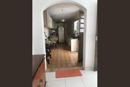 Casa à venda com 2 quartos, 146m² em Vila Camargo, São Bernardo do Campo