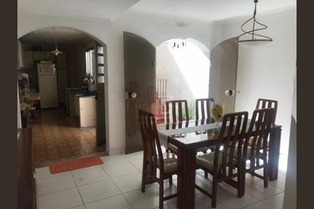 Casa à venda com 2 quartos, 146m² em Vila Camargo, São Bernardo do Campo