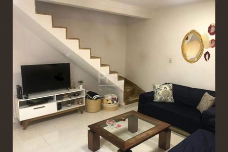 Casa à venda com 2 quartos, 146m² em Vila Camargo, São Bernardo do Campo