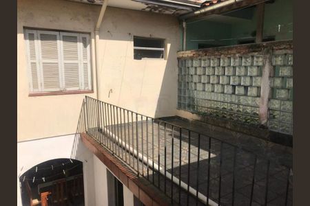 Casa à venda com 2 quartos, 146m² em Vila Camargo, São Bernardo do Campo