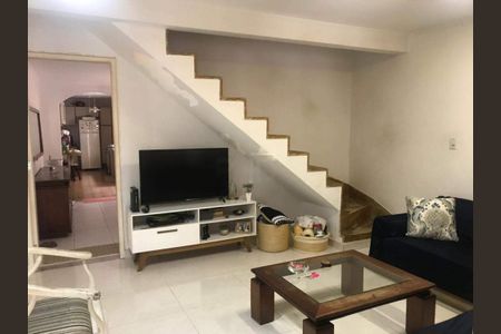 Casa à venda com 2 quartos, 146m² em Vila Camargo, São Bernardo do Campo