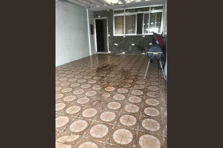Casa à venda com 2 quartos, 146m² em Vila Camargo, São Bernardo do Campo