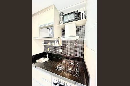 Apartamento à venda com 81m², 3 quartos e 2 vagas