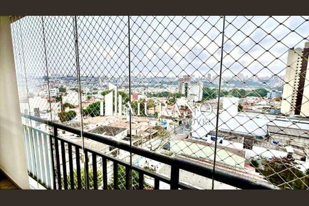 Apartamento à venda com 81m², 3 quartos e 2 vagas