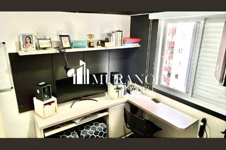 Apartamento à venda com 81m², 3 quartos e 2 vagas