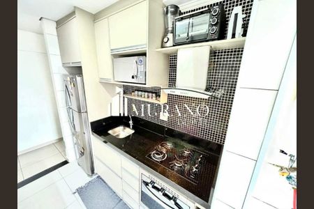 Apartamento à venda com 81m², 3 quartos e 2 vagas