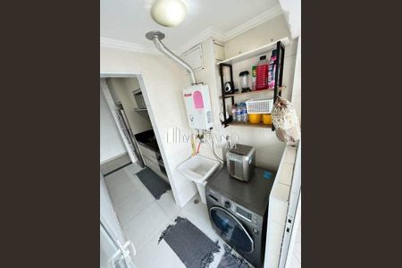 Apartamento à venda com 81m², 3 quartos e 2 vagas