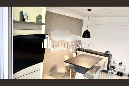 Apartamento à venda com 81m², 3 quartos e 2 vagas
