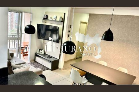 Apartamento à venda com 81m², 3 quartos e 2 vagas