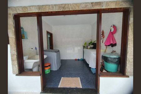 Casa à venda com 419m², 5 quartos e 4 vagas