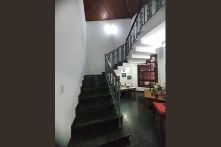 Casa à venda com 419m², 5 quartos e 4 vagas