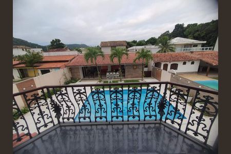 Casa à venda com 419m², 5 quartos e 4 vagas
