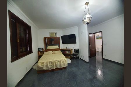 Casa à venda com 5 quartos, 419m² em Jacarepaguá, Rio de Janeiro