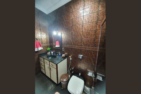 Casa à venda com 419m², 5 quartos e 4 vagas