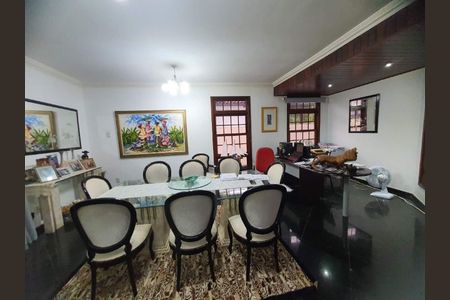 Casa à venda com 5 quartos, 419m² em Jacarepaguá, Rio de Janeiro