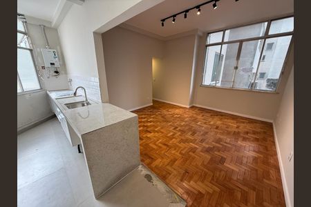 Apartamento à venda com 90m², 3 quartos e 1 vaga