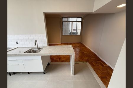 Apartamento à venda com 3 quartos, 90m² em Icaraí, Niterói