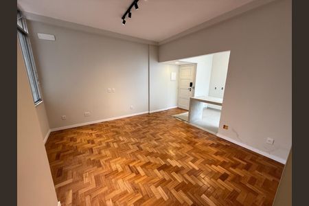 Apartamento à venda com 3 quartos, 90m² em Icaraí, Niterói