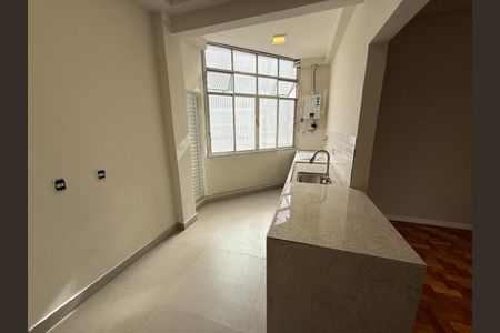 Apartamento à venda com 3 quartos, 90m² em Icaraí, Niterói