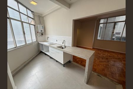 Apartamento à venda com 3 quartos, 90m² em Icaraí, Niterói