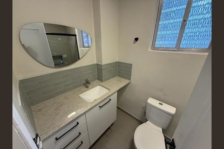 Apartamento à venda com 3 quartos, 90m² em Icaraí, Niterói