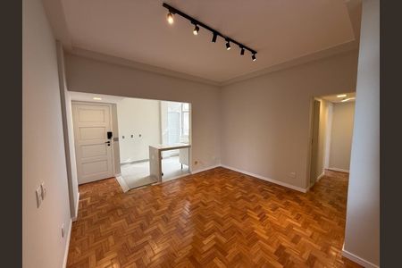 Apartamento à venda com 3 quartos, 90m² em Icaraí, Niterói