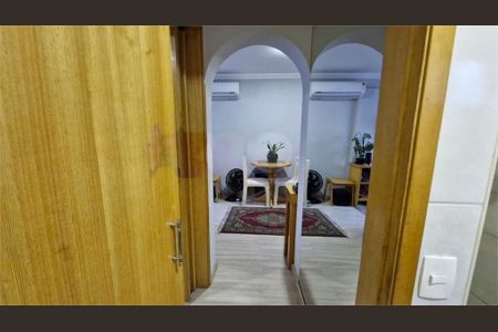Apartamento à venda com 1 quarto, 45m² em Itaim Bibi, São Paulo