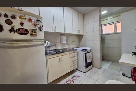Apartamento à venda com 1 quarto, 45m² em Itaim Bibi, São Paulo