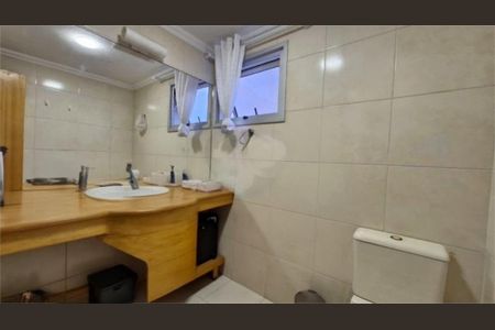 Apartamento à venda com 1 quarto, 45m² em Itaim Bibi, São Paulo