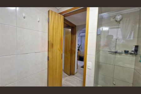 Apartamento à venda com 1 quarto, 45m² em Itaim Bibi, São Paulo