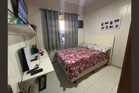 Casa à venda com 3 quartos, 96m² em Engenhoca, Niterói
