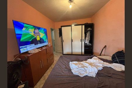 Casa à venda com 3 quartos, 96m² em Engenhoca, Niterói