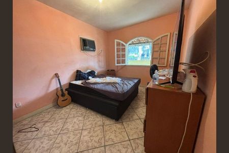 Casa à venda com 3 quartos, 96m² em Engenhoca, Niterói