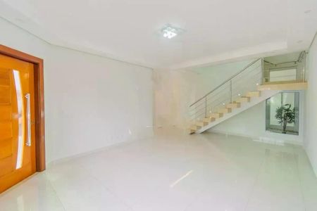 Casa à venda com 4 quartos, 318m² em Swiss Park, Campinas