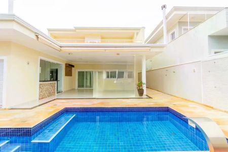 Casa à venda com 4 quartos, 318m² em Swiss Park, Campinas