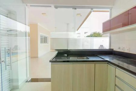 Casa à venda com 4 quartos, 318m² em Swiss Park, Campinas