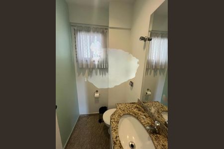 Apartamento à venda com 3 quartos, 120m² em Sumaré, São Paulo