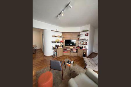 Apartamento à venda com 3 quartos, 120m² em Sumaré, São Paulo