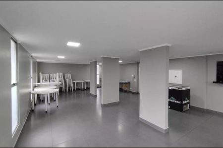 Apartamento à venda com 52m², 2 quartos e 1 vaga