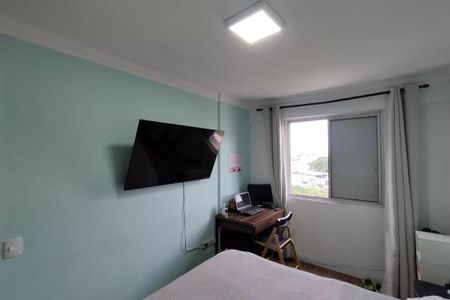 Apartamento à venda com 52m², 2 quartos e 1 vaga