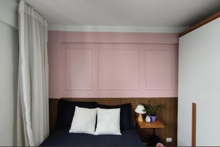 Apartamento à venda com 52m², 2 quartos e 1 vaga