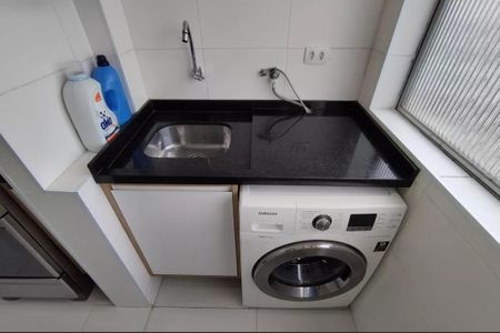 Apartamento à venda com 52m², 2 quartos e 1 vaga