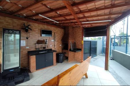Apartamento à venda com 52m², 2 quartos e 1 vaga