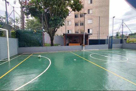 Apartamento à venda com 52m², 2 quartos e 1 vaga