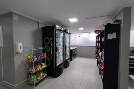 Apartamento à venda com 52m², 2 quartos e 1 vaga