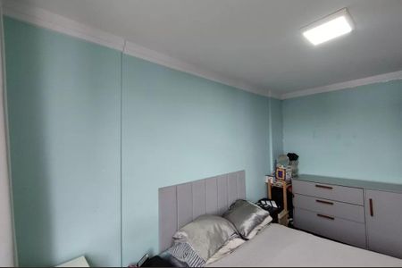 Apartamento à venda com 52m², 2 quartos e 1 vaga