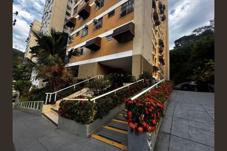 Apartamento à venda com 2 quartos, 53m² em Cubango, Niterói