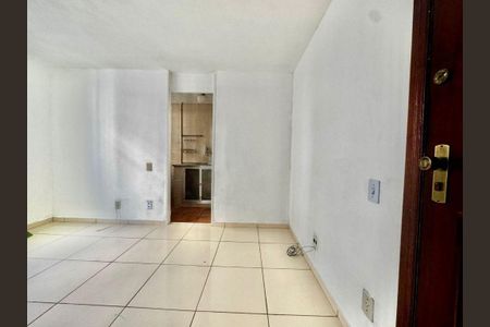 Apartamento à venda com 2 quartos, 53m² em Cubango, Niterói